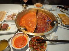 -小龙坎火锅(总店)