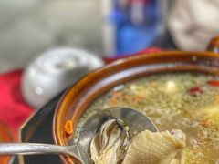 -花苑美食横琴生蚝火锅(拱北粤华路店)