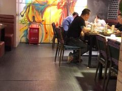 大堂-尚渔味双拼烤鱼(远洋未来汇店)