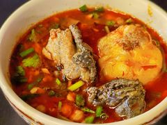 芋儿鸡-黑竹香鸡(营和巷店)