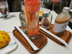 -柠檬树茶餐厅(海雅缤纷城店)