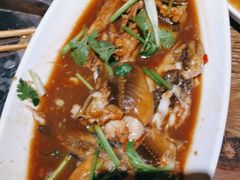 -永红源啤酒·烧烤·海鲜·大排档(青特城店)