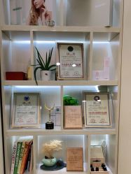 -芳朵美容养生SPA