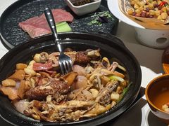 -黔香阁·味(花木店)