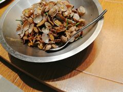 -新海渔港·胶东海鲜家常菜·家宴(奥体中心店)