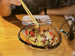 -聚点串吧·北京烧烤(海淀黄庄店)