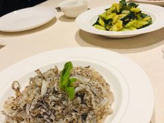 -唐拉雅秀酒店-唐苑中餐厅