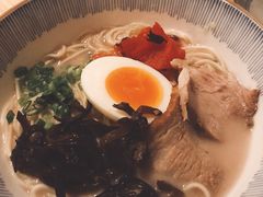 元气叉烧拉面-春笙食堂.丼饭拉面寿司(GOGO新天地店)