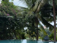 -海南清水湾莱佛士酒店