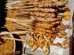 -万记麻辣烫国展总店