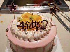 -海底捞火锅(上元大街店)