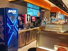 -老赵太太麻辣烫涮肚馆(大经路店)
