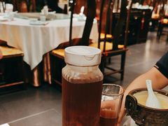 -惠丰堂饭庄·烤鸭·京味菜(西北旺·唐家岭店)