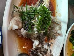 -客家汇·客家传承菜(水库店)