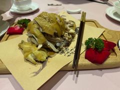 -桃源春晓中餐厅 TaoYuan Restaurant