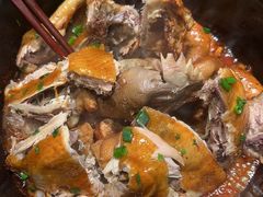 -味莊餐厅(康庄南街店)
