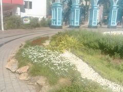 -贮水山儿童公园