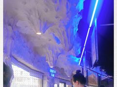 -很久以前羊肉串(打浦路店)