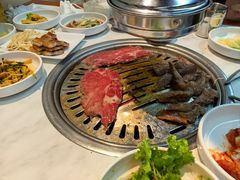 -六七八韩式烤肉·韩国料理(上杭路店)