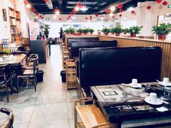 -王婆大虾(睿达广场木兰里店)