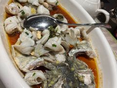 -味可道美食坊(福基路店)