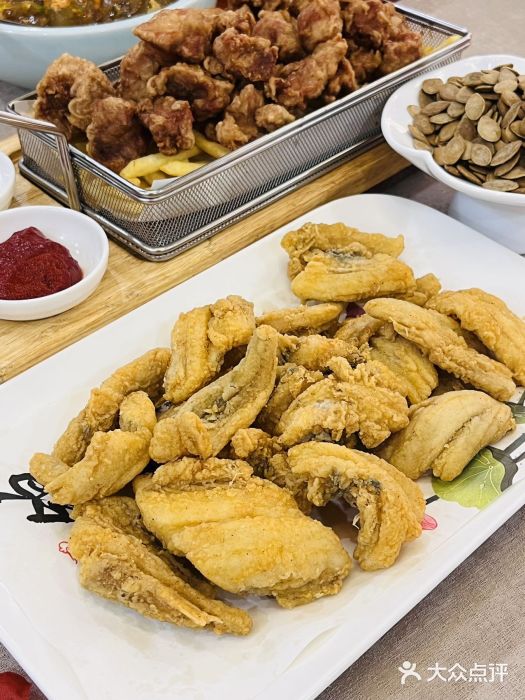 良友·青岛菜(五四广场店)图片