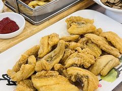 -良友·青岛菜(五四广场店)