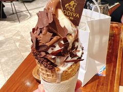 -GODIVA(港汇恒隆广场)