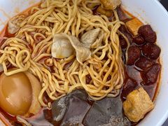 蒋家肠旺面-蒋家肠旺面馆老店(合群路店)