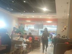 -九毛九西北菜(大东海店)