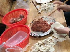 -街头顶黄记馄饨王(中山中路店)