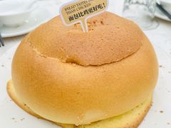 -大树餐厅(环球港店)