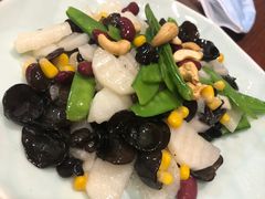 -小土豆北方菜馆(文慧园店)