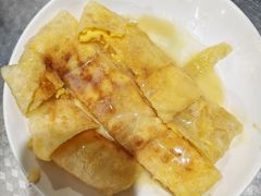 -金山锅贴店(金泉路店)