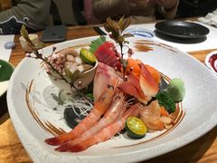 -江户前寿司(好运街店)