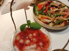 -三宝泥炉·活烤鳗鱼(七宝宝龙店)
