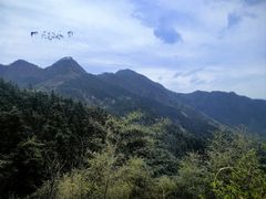 -九华山风景区