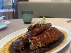 -顺味凤城·顺德菜专门店(九六广场店)