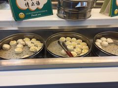 -文星素食(兴华路店)