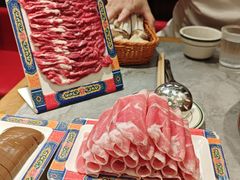 -侃爷南门铜锅涮肉