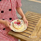 成都探店 | 谁能在夏天拒绝一碗冰沙呢？