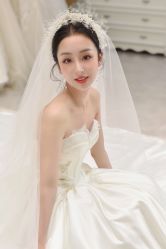 -艾慕婚纱礼服馆(和平店)