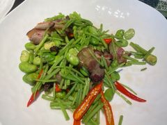 -金谷仓家庭料理(马泉营店)
