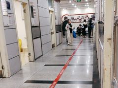 -成都市第二人民医院(庆云院区)