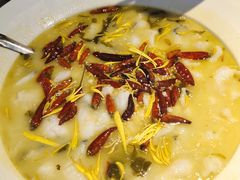 -胡马八破·川菜小馆(高新万达店)