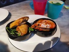 -玛尚诺意式餐厅(官舍店)