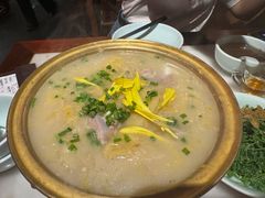 -小吊梨汤·北京菜·烤鸭(双井乐成中心店)