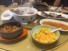 -嘉味港式餐厅(海门大有境店)