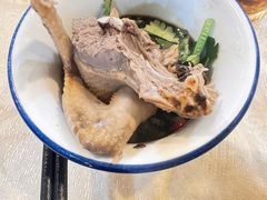 -一煲鸽