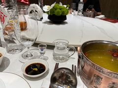 -神洲四海大酒楼(王府井澳门中心店)